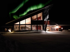 Hotel Seita, Äkäslompolo